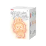 Pop Mart Labubu THE MONSTERS Big into Energy Series-Vinyl Plush Pendant Blind Box