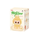 Pop Mart Labubu THE MONSTERS - Have a Seat Vinyl Plush Blind Box